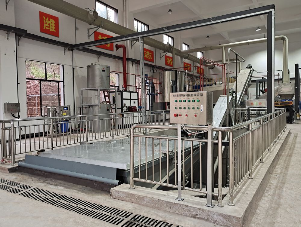 餐廚垃圾處理方式有什么？